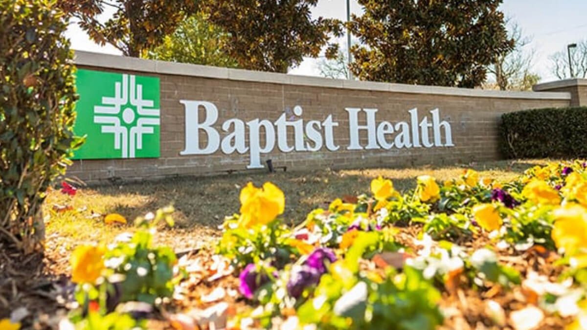 Baptist Health Fort Smith